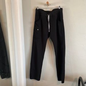 FIGS scrub pants - Livingston